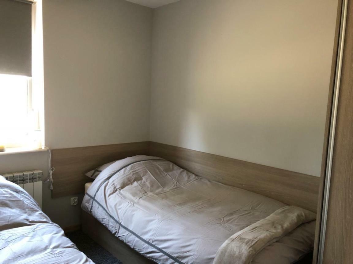 Cherubinek Villa Turosl Exteriör bild