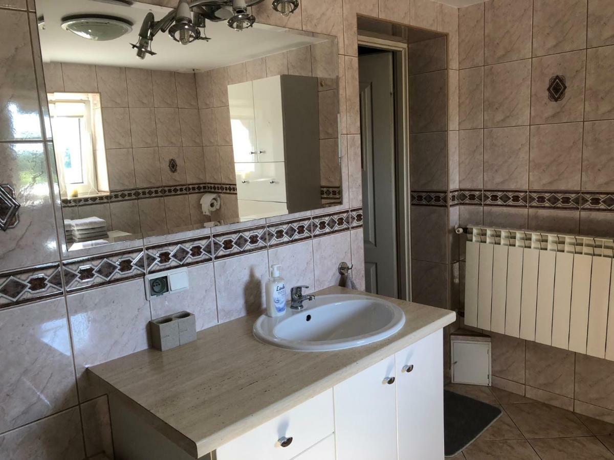 Cherubinek Villa Turosl Exteriör bild