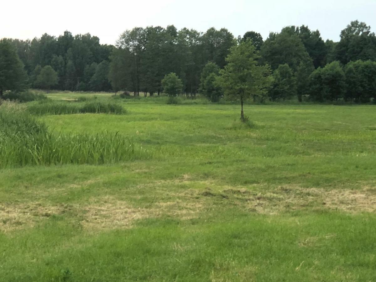 Cherubinek Villa Turosl Exteriör bild