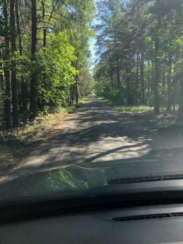 Cherubinek Villa Turosl Exteriör bild