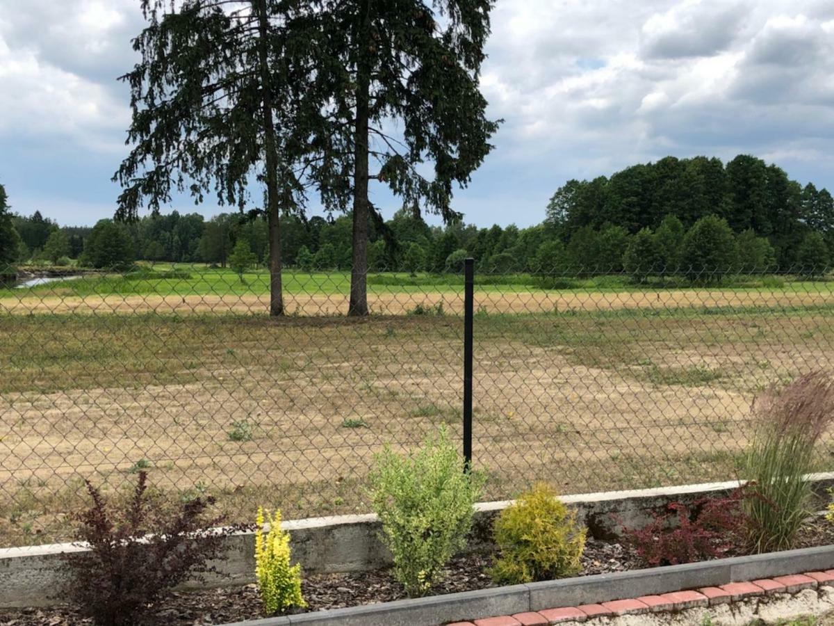 Cherubinek Villa Turosl Exteriör bild