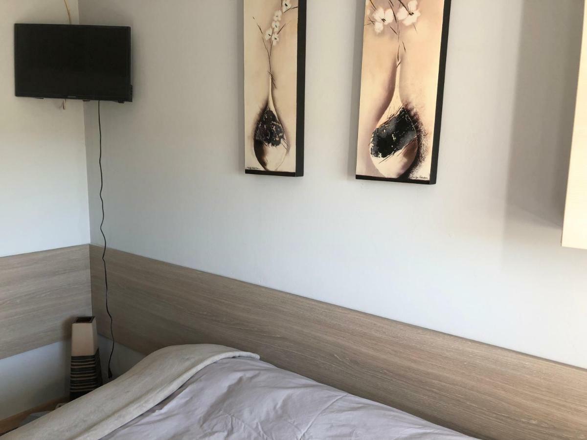 Cherubinek Villa Turosl Exteriör bild